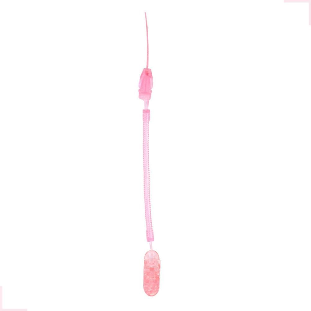 Prendedor De Chupeta Mola