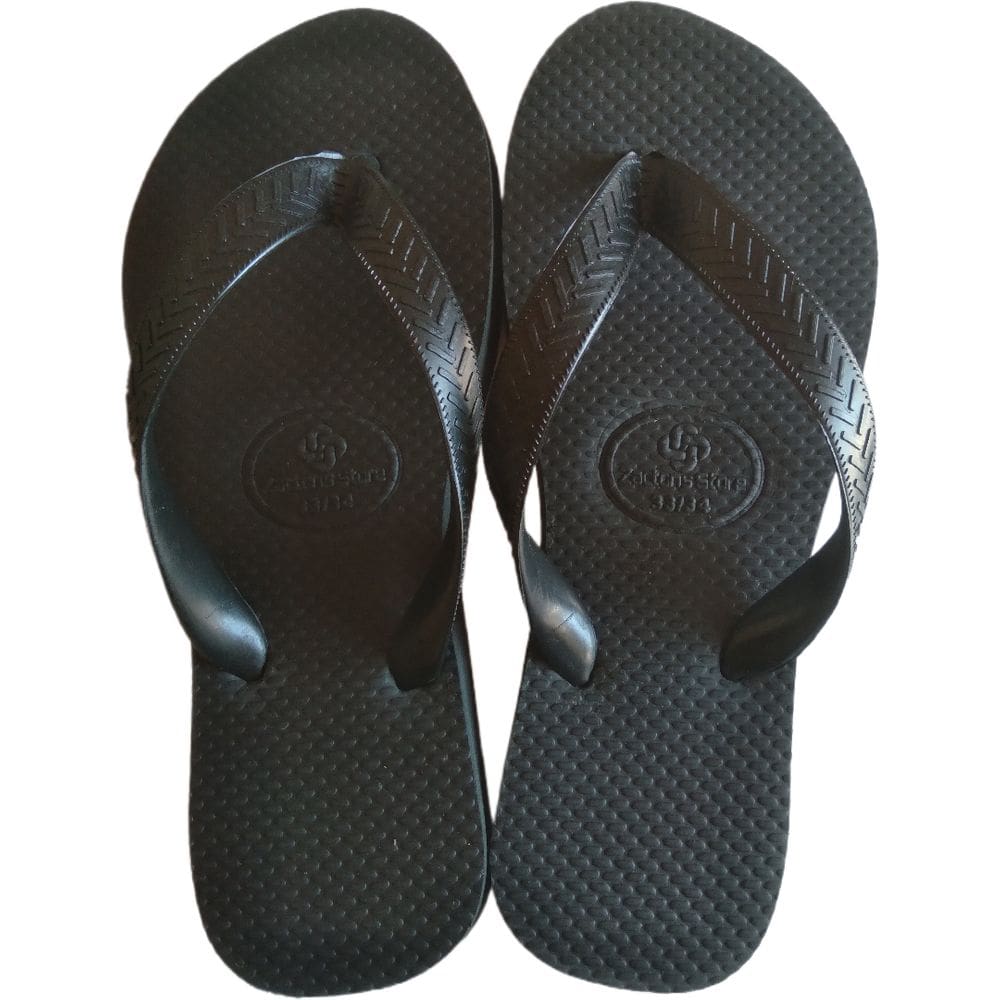 Chinelo Zactons Store Tradicional