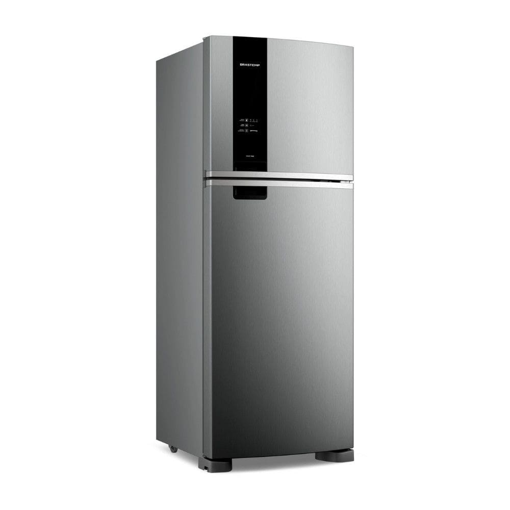 Geladeira Brastemp BRM55FK Frost Free 463L