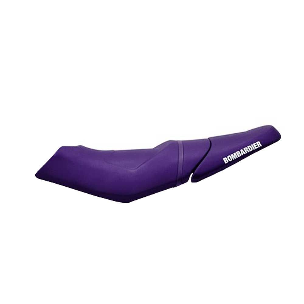Courvin Náutico Antimofo Roxo - Material Resistente