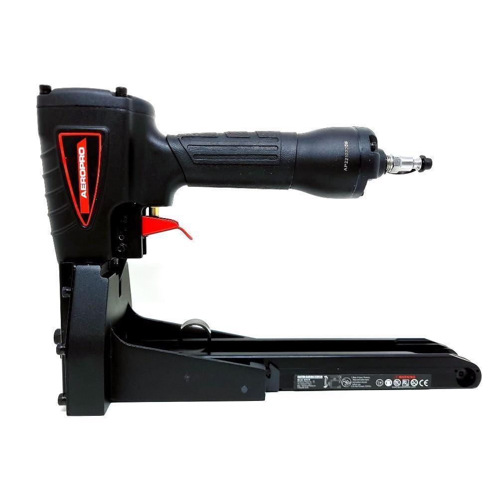 Grampeador Pneumático Mta18 - Aeropro