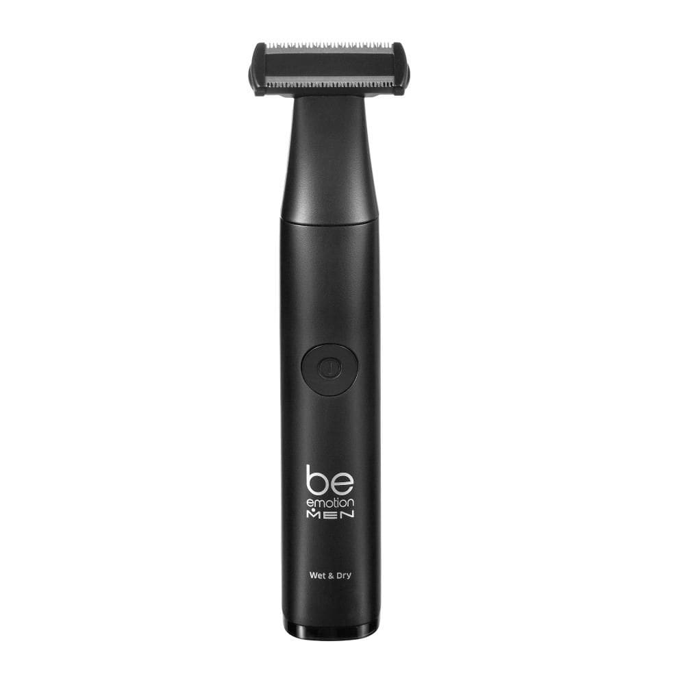 Aparador de pelos SmartBlade be emotion MEN