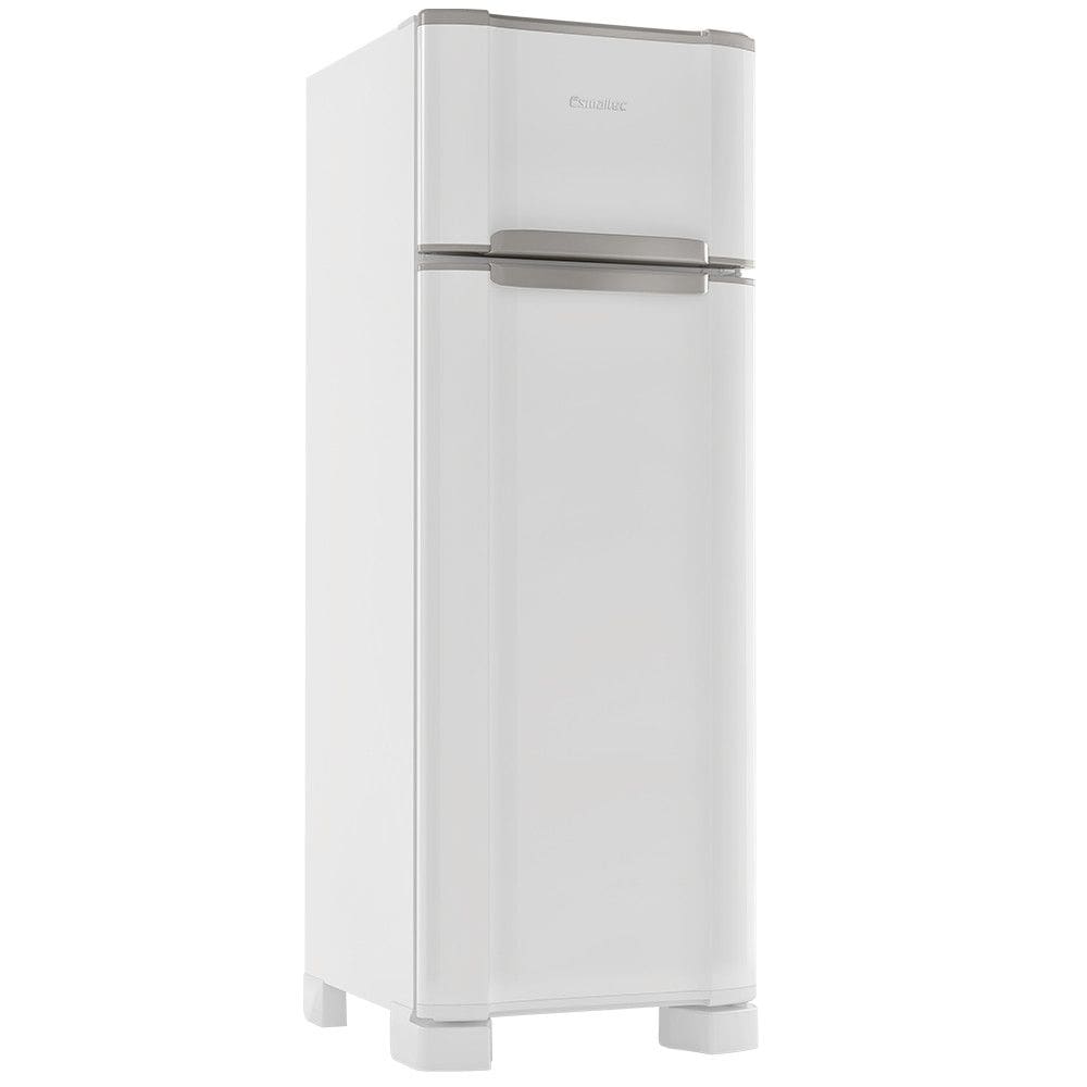 Geladeira/Refrigerador Esmaltec RCD34 276 Litros 2 Portas