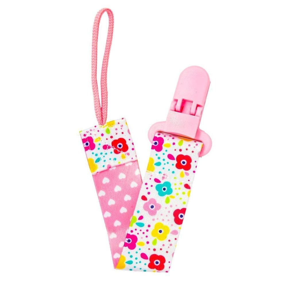 Prendedor De Chupeta