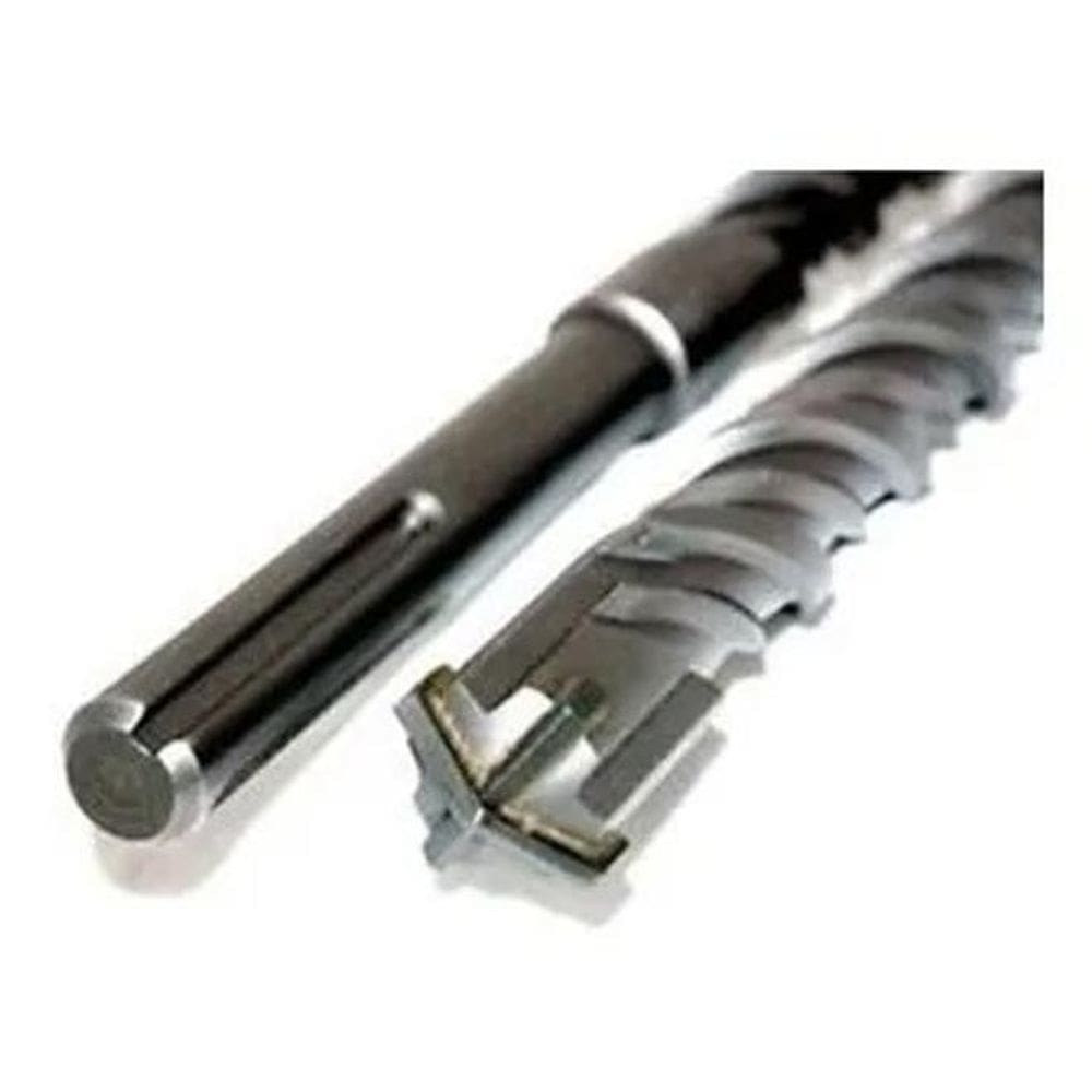 Broca Sds Plus 8 X 160Mm
