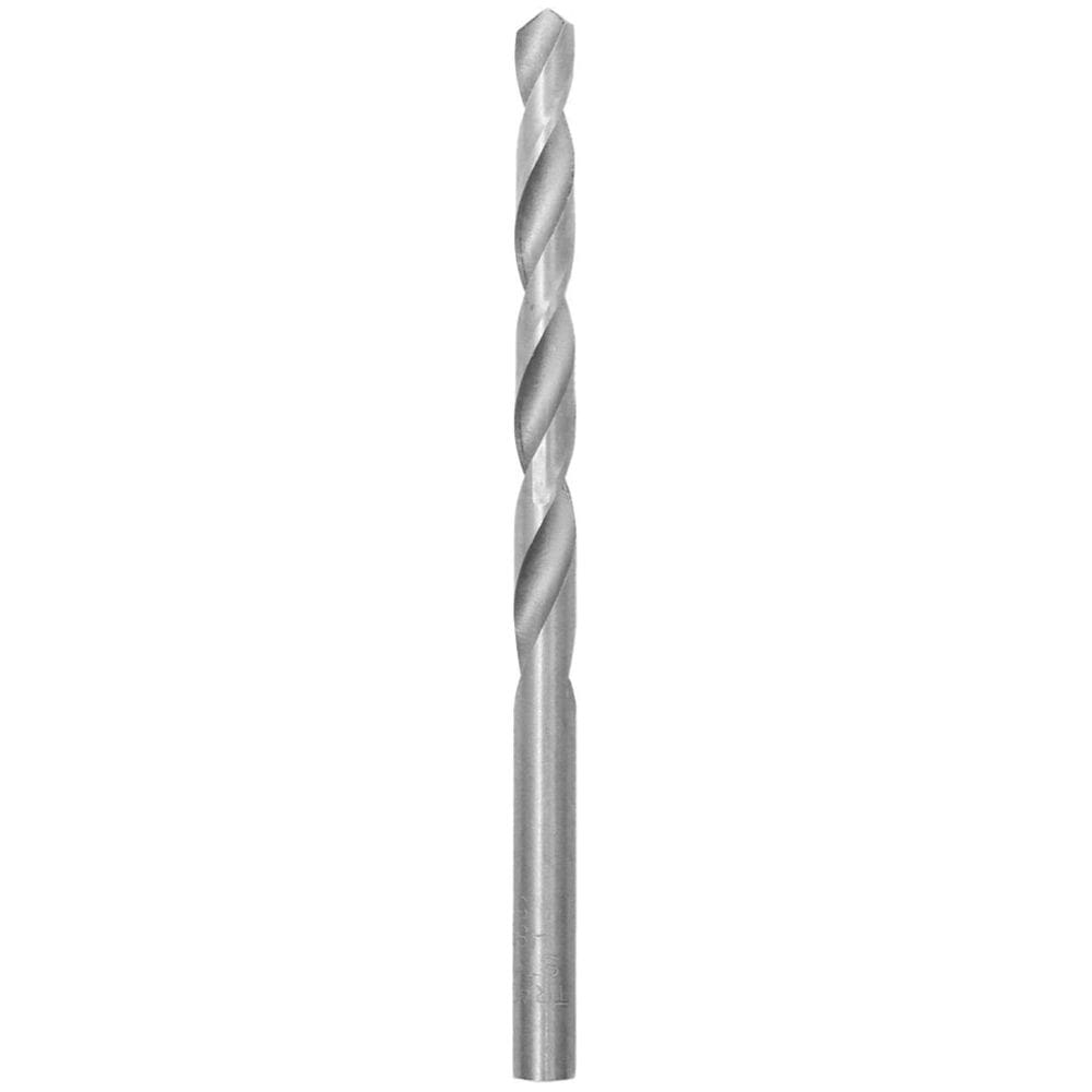 Broca em HSS Aço Rápido DIN 338 7/32 5x56mm - Tradestar