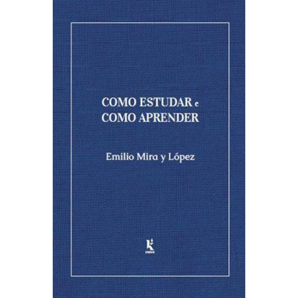 Como Estudar E Como Aprender