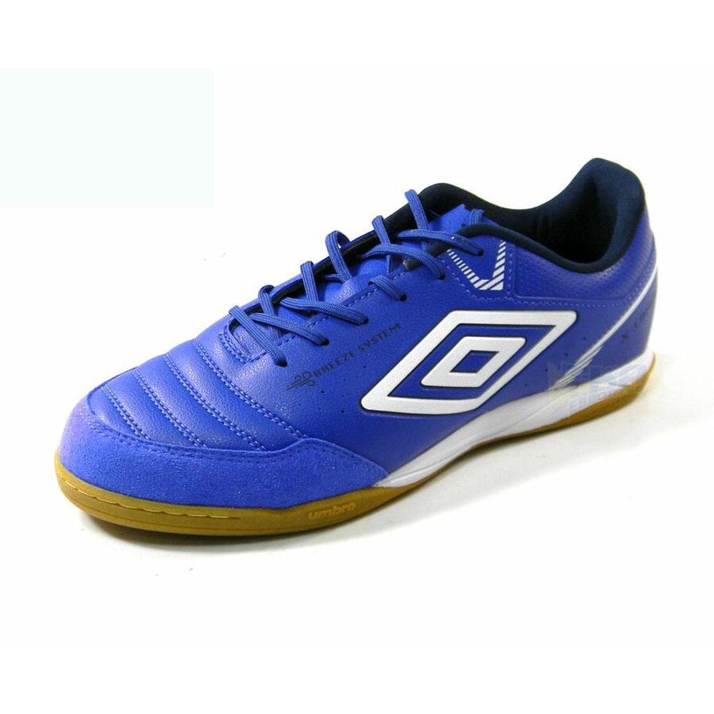 Tenis Umbro X-CONFORT Futsal azl - Mizuno
