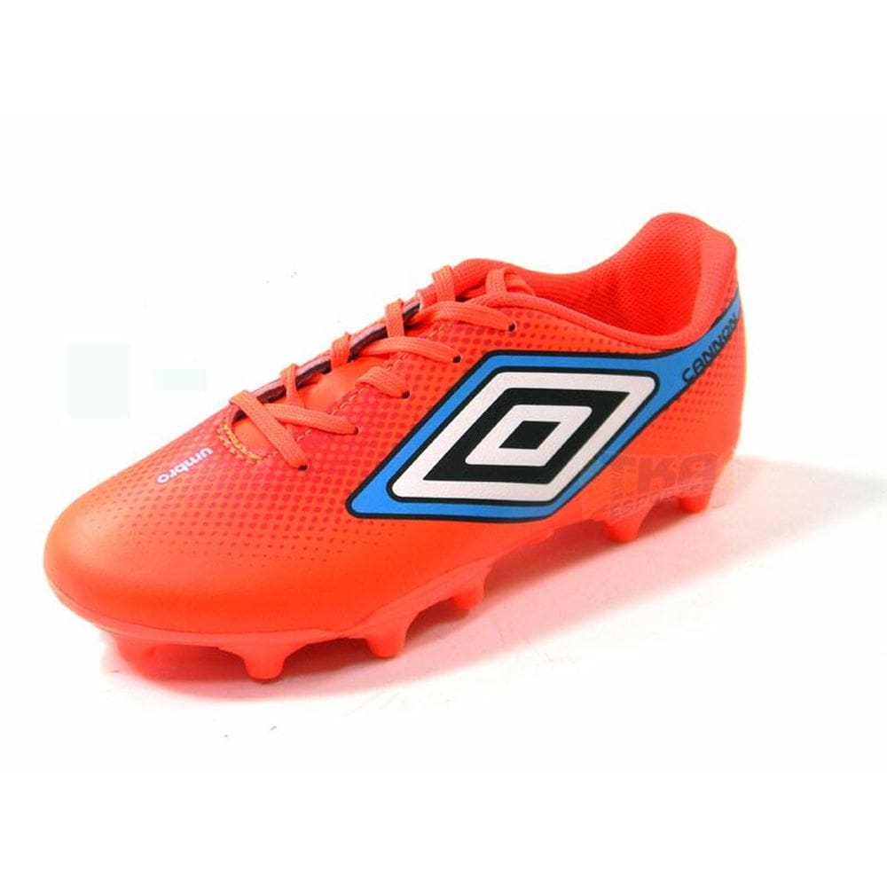 Chuteira CANNON Campo lrj - Umbro