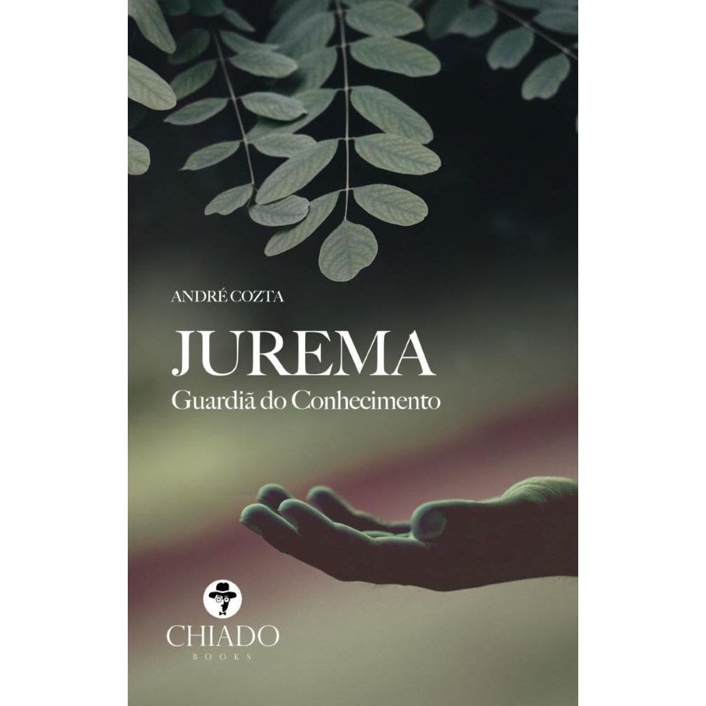 Jurema- Guardiã Do Conhecimento