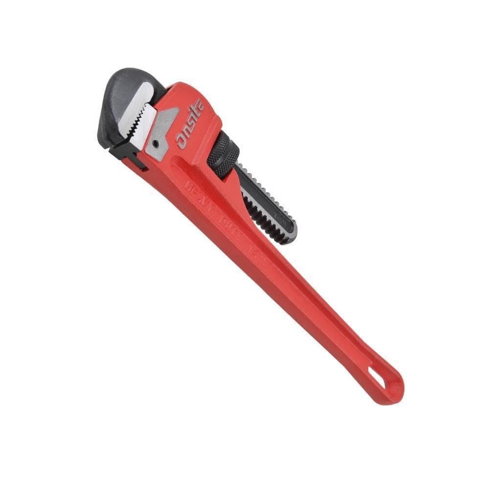 Chave Para Tubo Americano  Grifo  14`` 350Mm Onsite