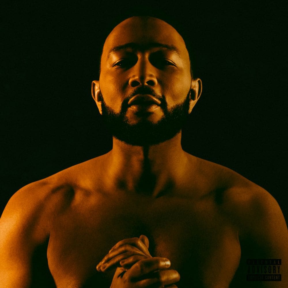 CD John Legend Legend (Standard Duplo)