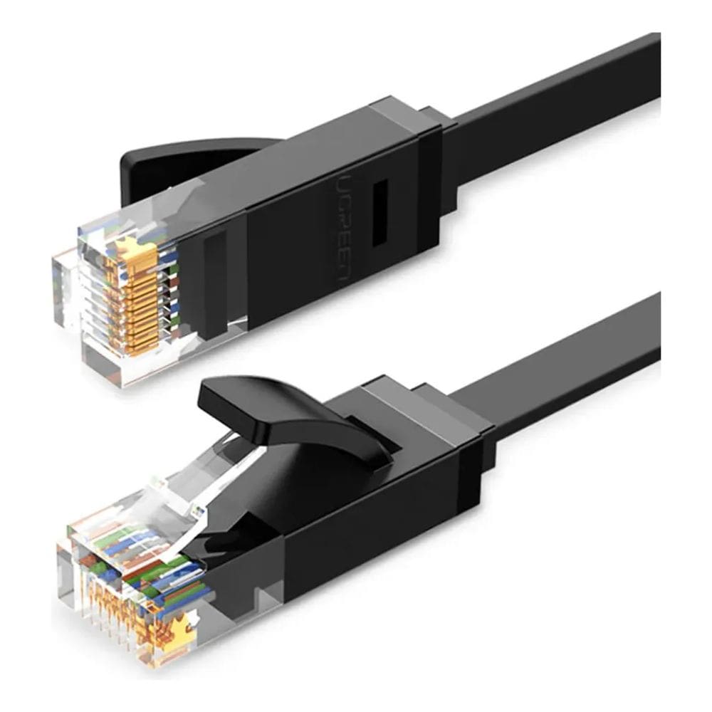 Cabo De Rede Lan Cat6 Ugreen Utp Ethernet Gigabit 3m
