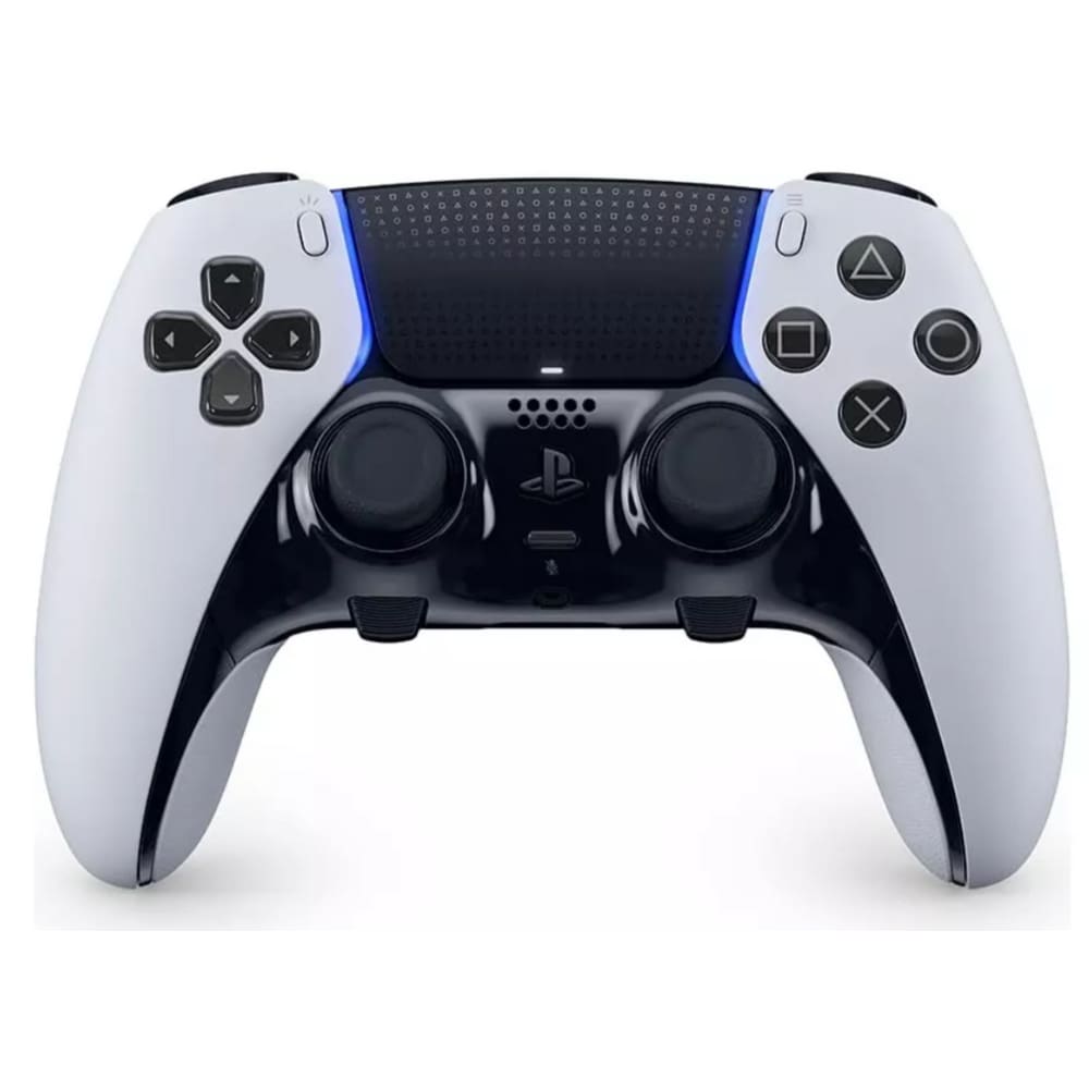 Controle Joystick Sem Fio Sony