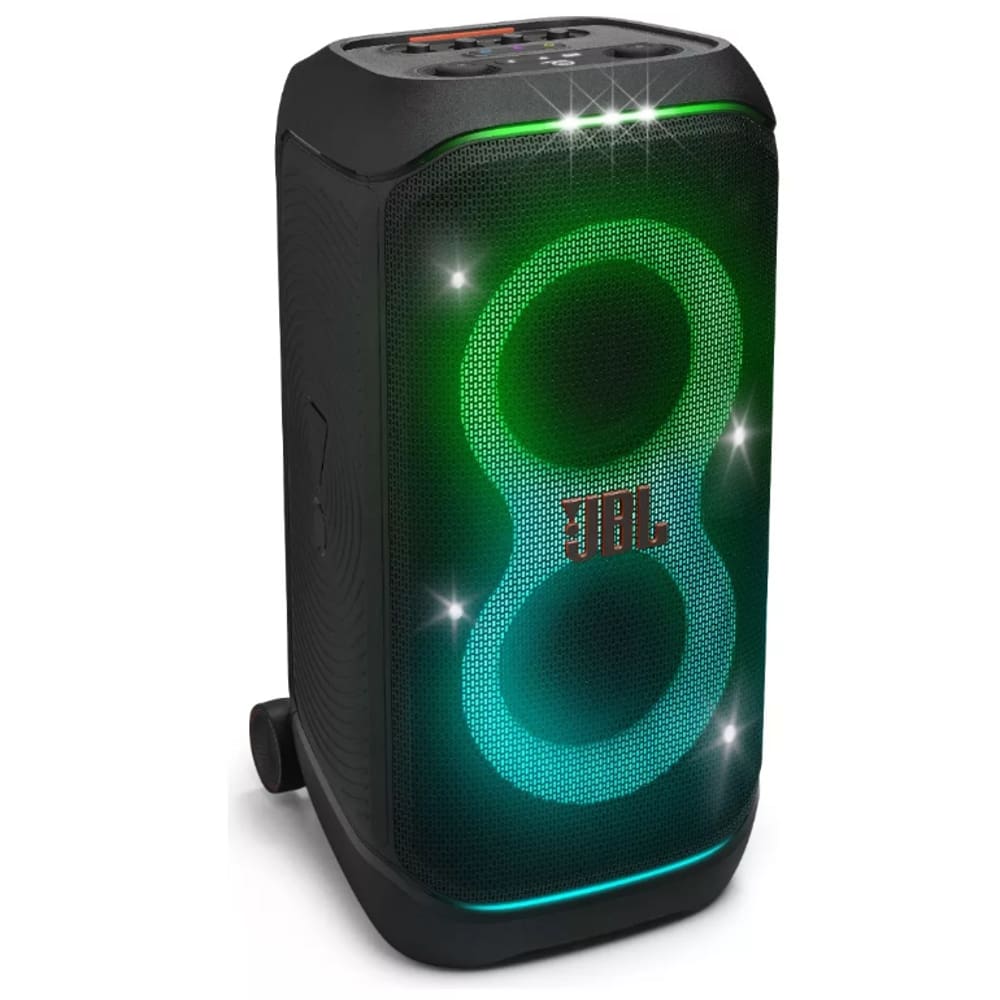 Caixa de Som Bluetooth JBL Partybox Stage 320