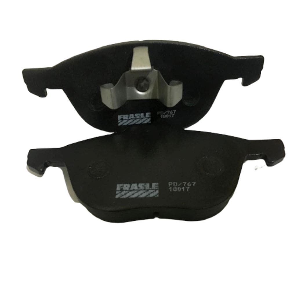 Pastilhas Para Freio A Disco  Pd/767
