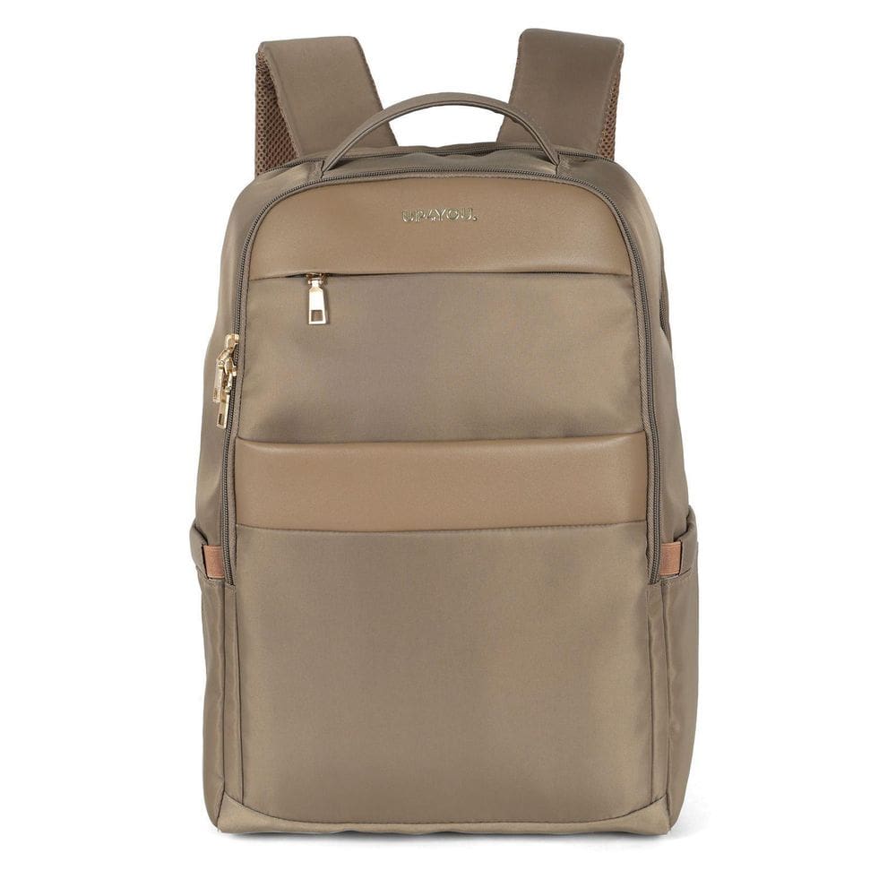 Mochila De Costas Notebook Up4You - Luxcel