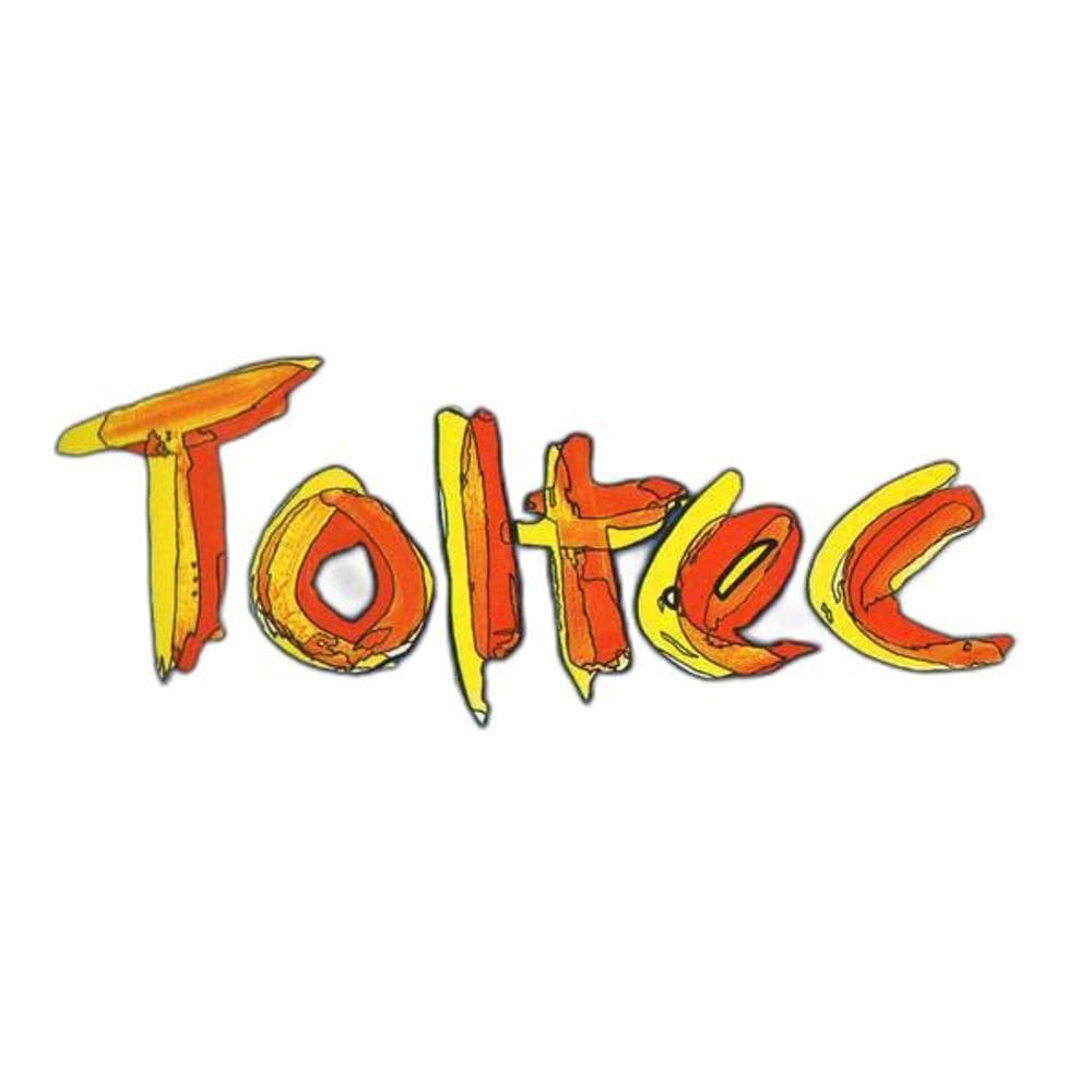 Cd Jon Anderson - Toltec