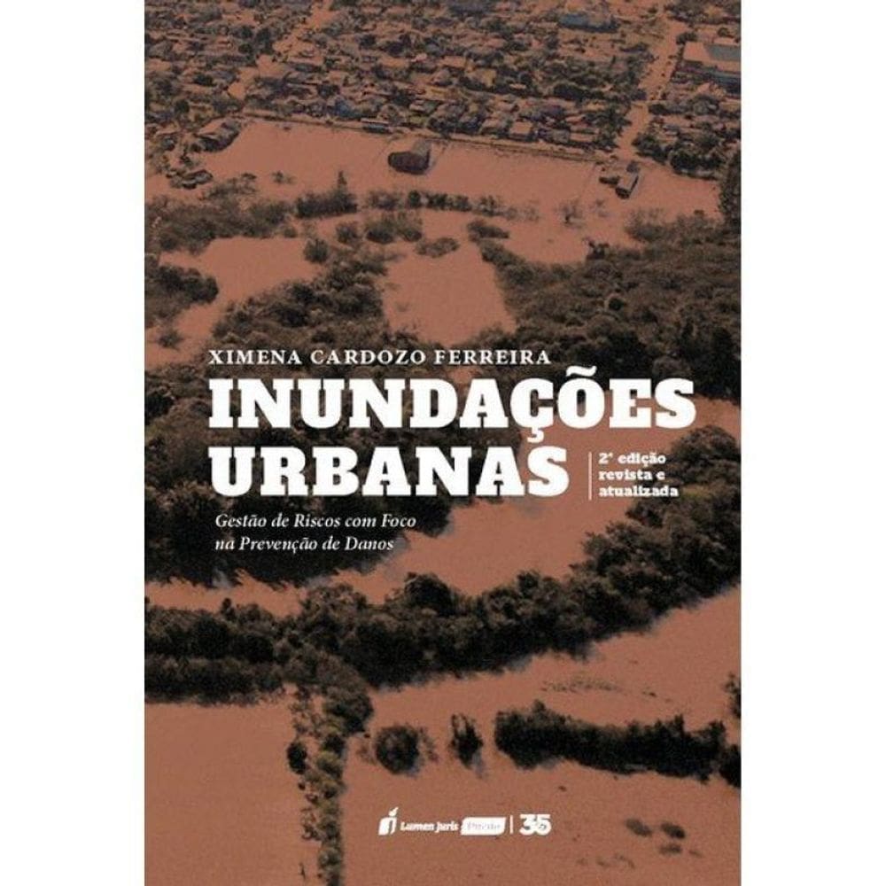 Inundações Urbanas - 2025