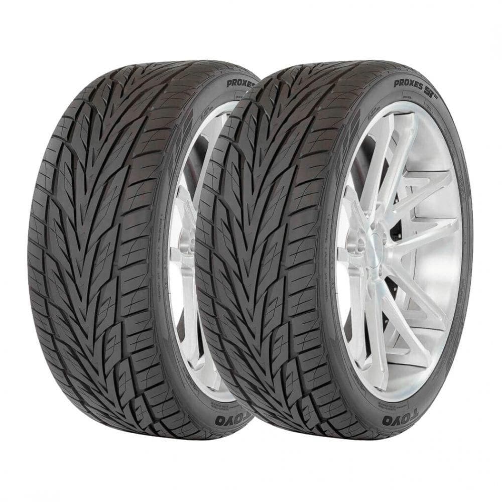Kit 2 Pneus Toyo Aro 20 255/50R20 Proxes STlll 109V