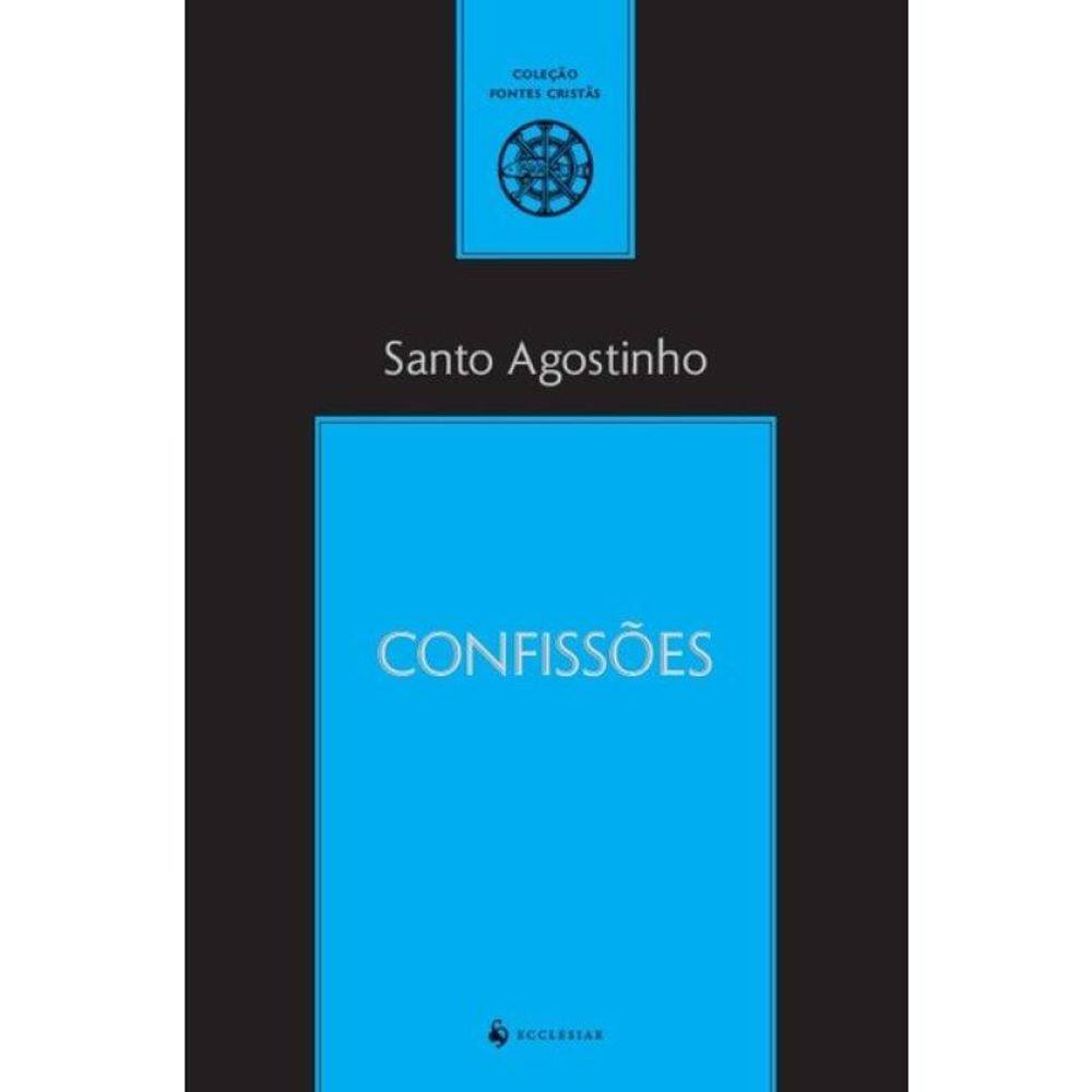 Confissões