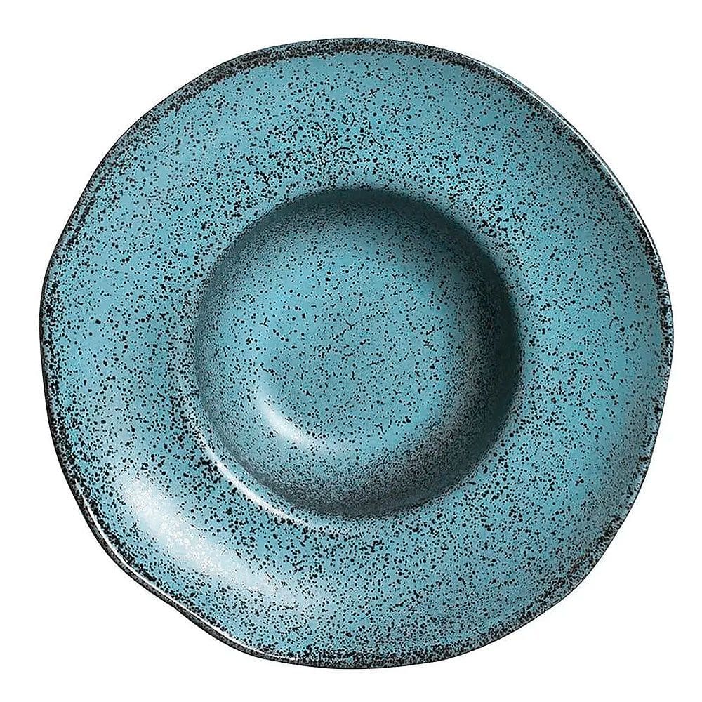 Prato para Massa Orgânico Night Sky 28cm 1201477201 - Porto Brasil