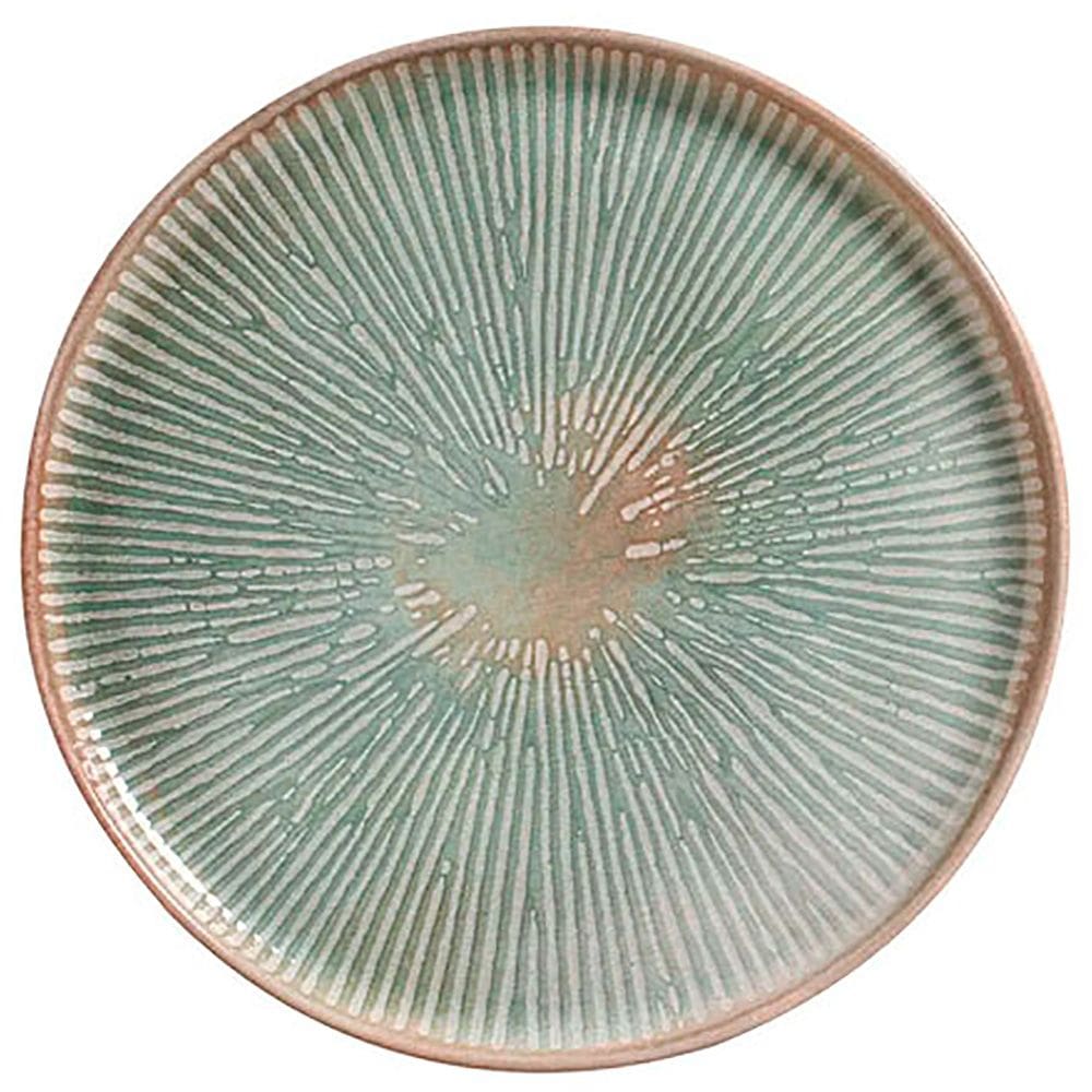 Prato Raso Bio Evergreen 28cm 1231126901 - Porto Brasil