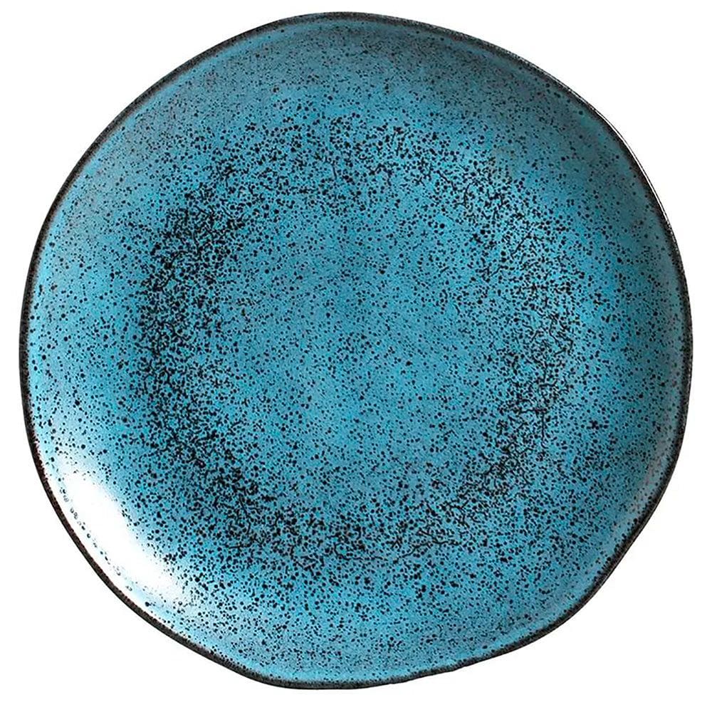Prato Raso Orgânico Petroleum 27,5cm 121481301 - Porto Brasil