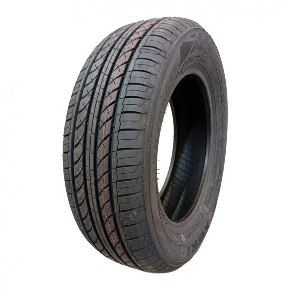 Pneu XBRI Aro 16 205/60R16 Fastway W1 93V