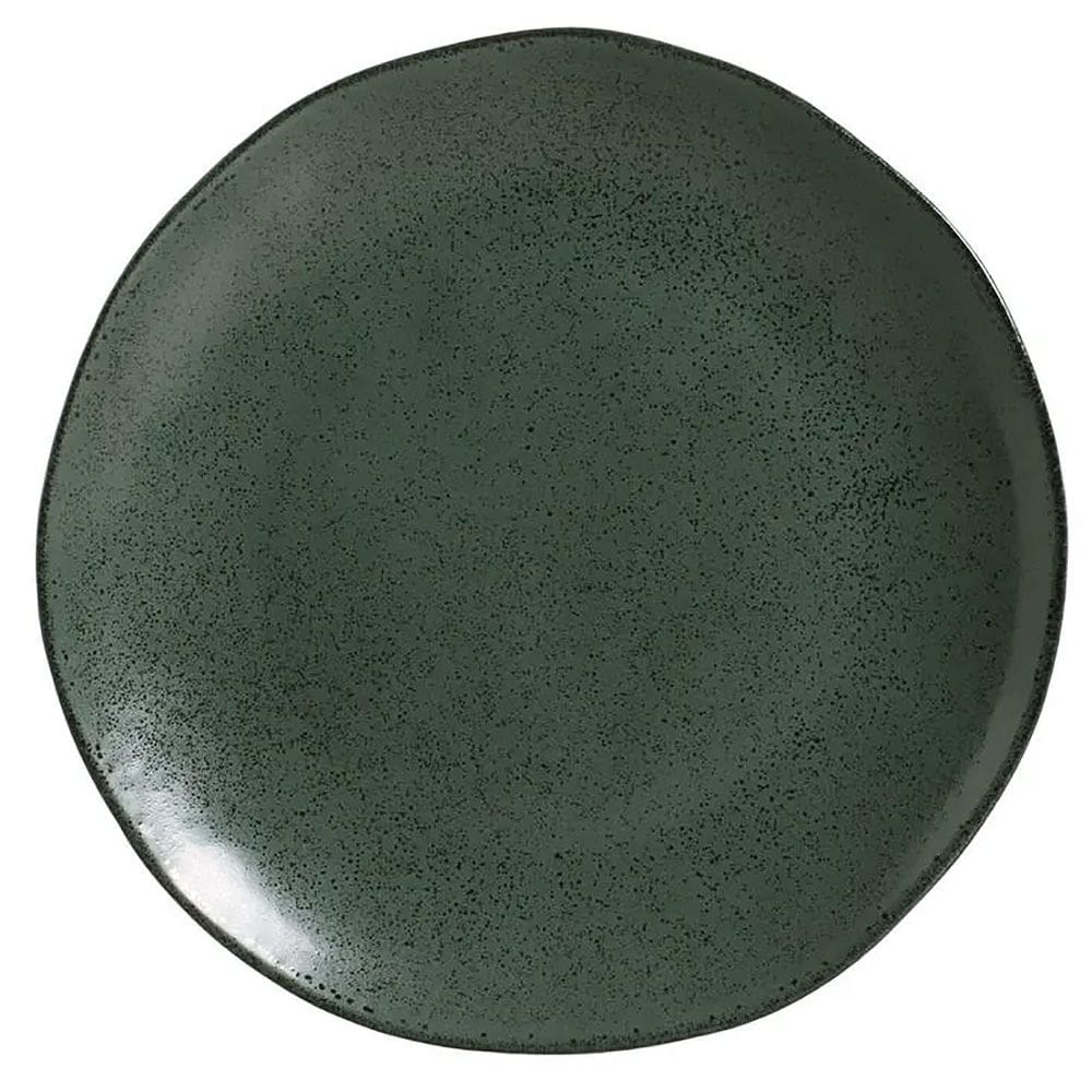 Prato Raso Orgânico Arauco 27cm 121495801 - Porto Brasil