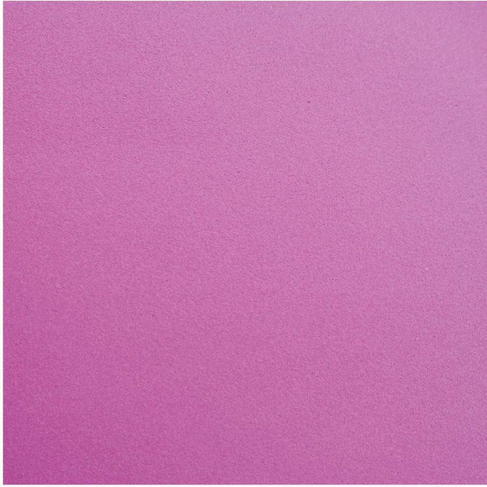 Placa Em Eva 60X40Cm Pink 1,6Mm