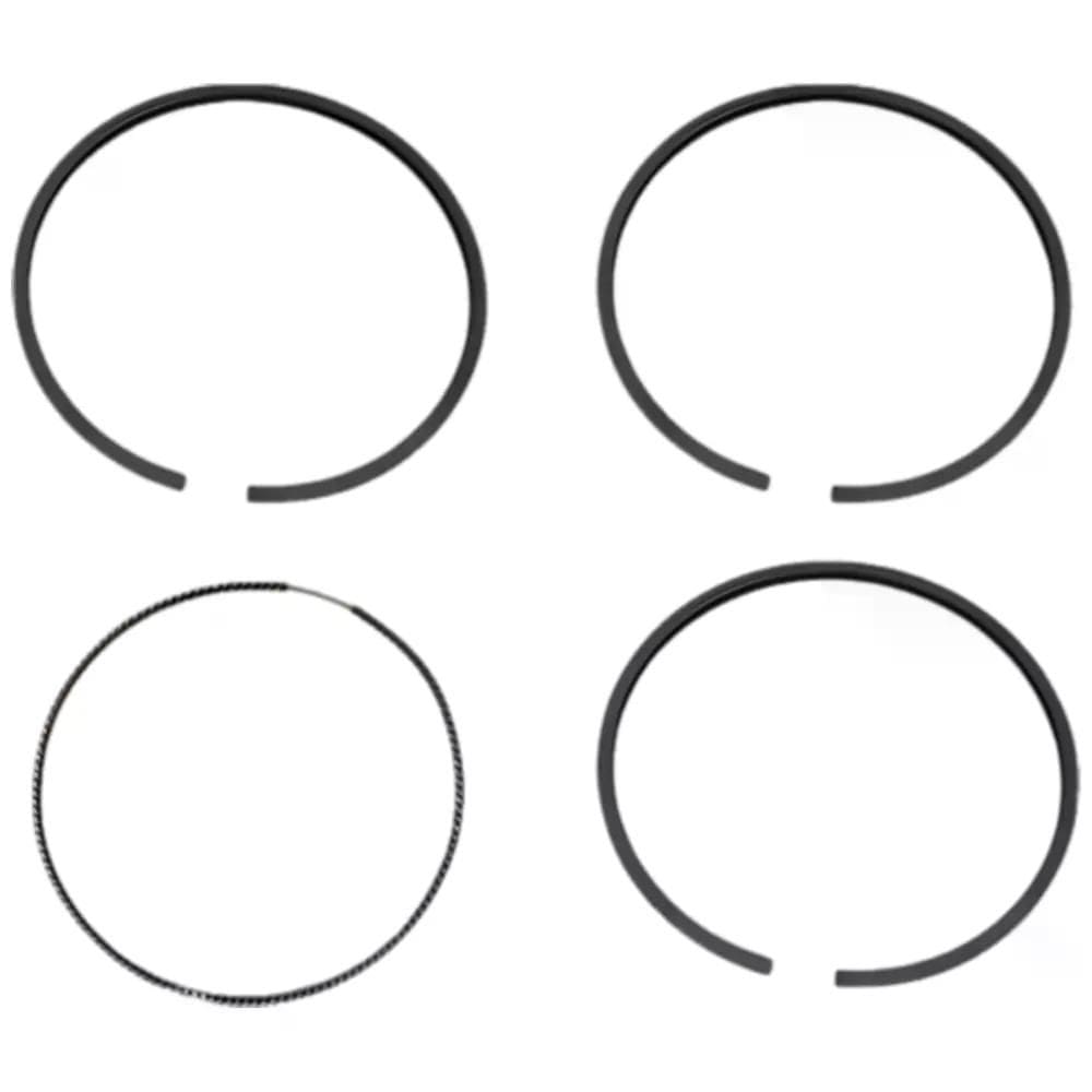 Anel Segmento 1.0 Flex Onix Prisma 2016 a 2019 Mahle