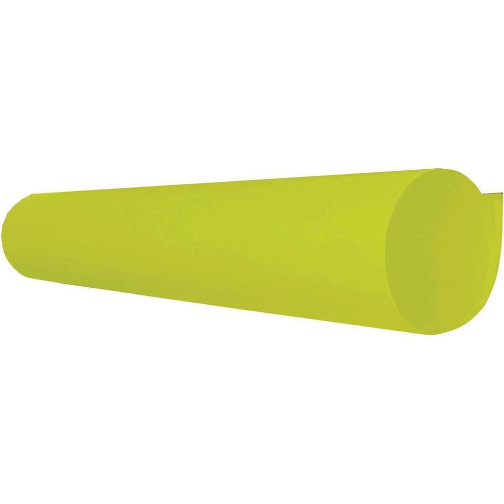Papel Cartolina Dupla Face Color Set 48X66 Amarelo Fluor.