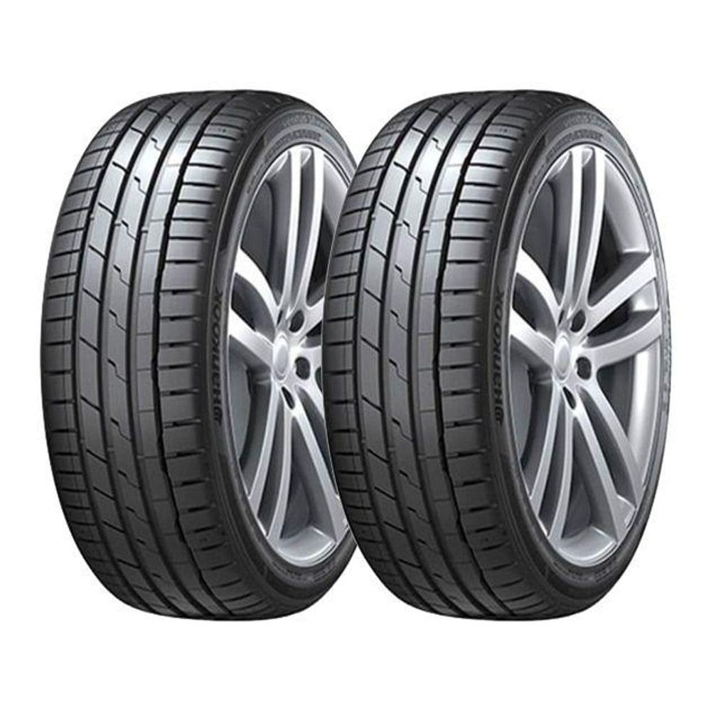 Kit 2 Pneus Hankook Aro 18 235/50R18 Ventus S1 Evo 3 K-127 101Y