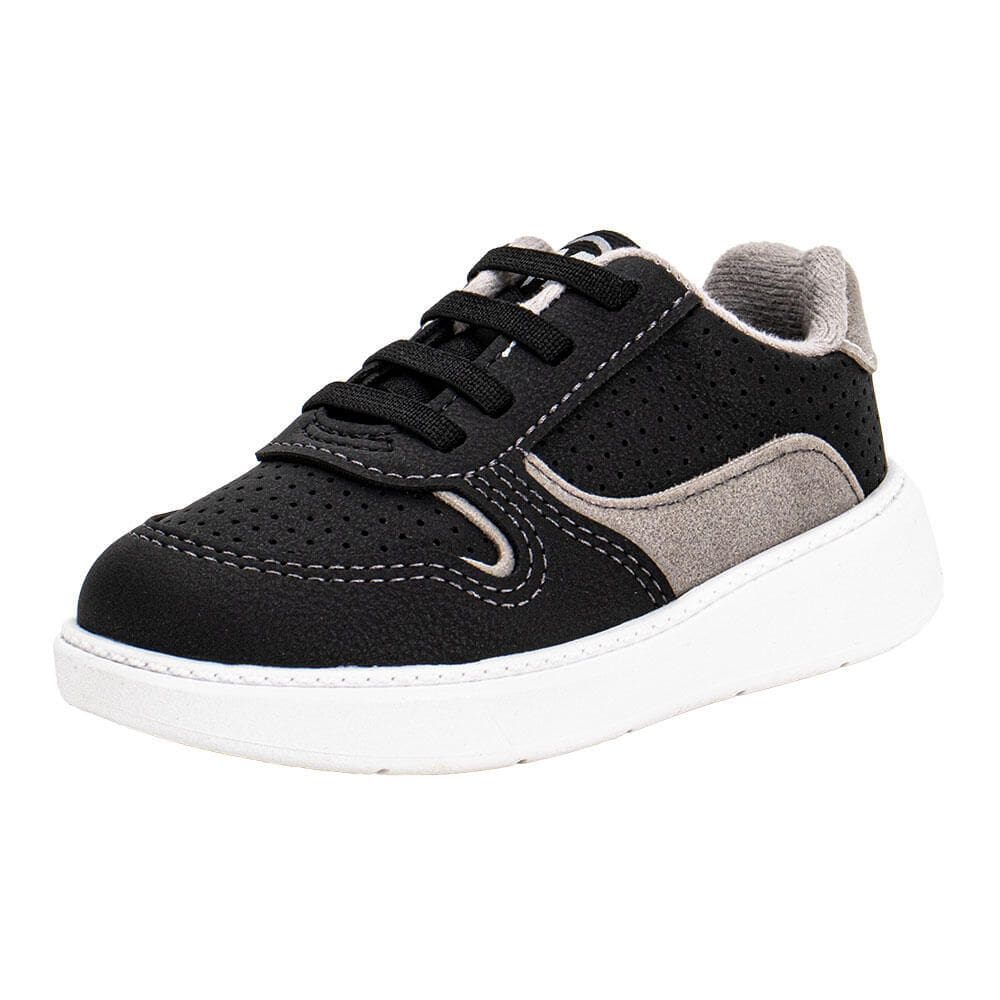 Tênis Infantil Baby Molekinho 2631113