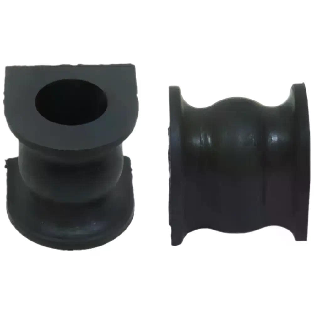 Bucha Estabilizadora Traseira CR-V 07/13 19mm Borracha