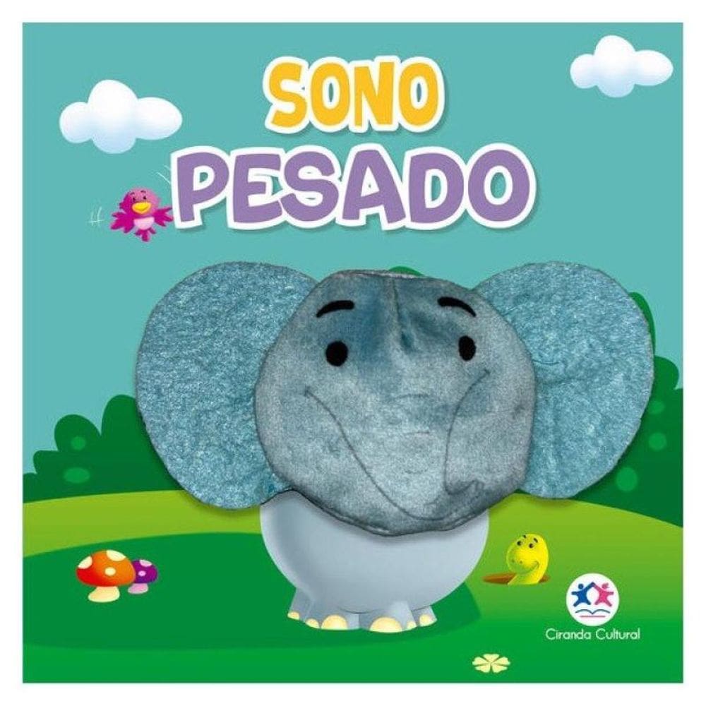 Sono Pesado