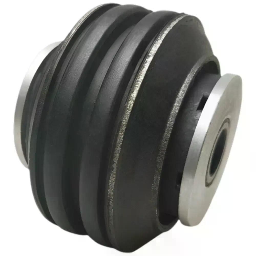 Bucha Estabilizadora Dianteira 2000 a 2006 Direito/Rei