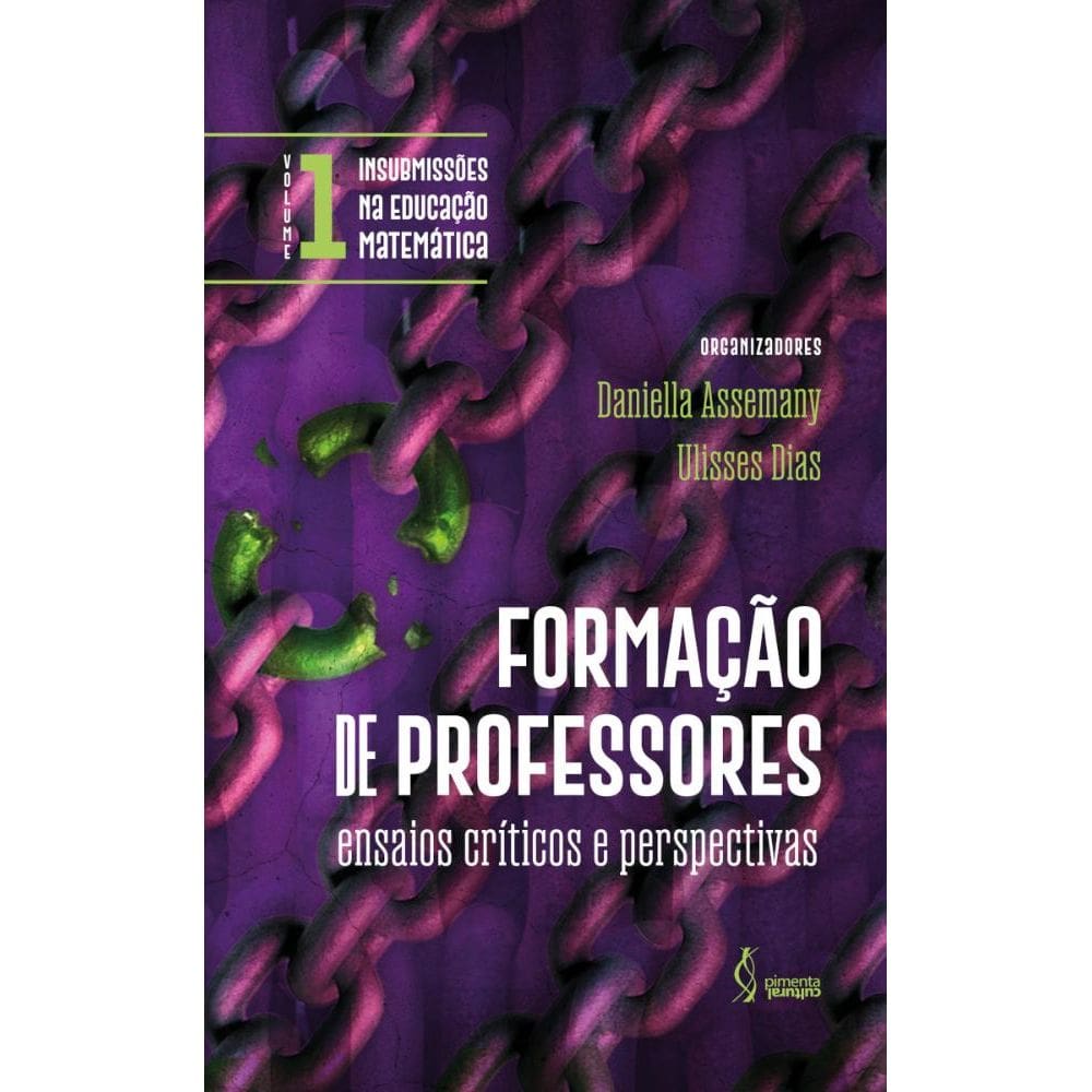 Formação de professores: ensaios críticos e perspectivas