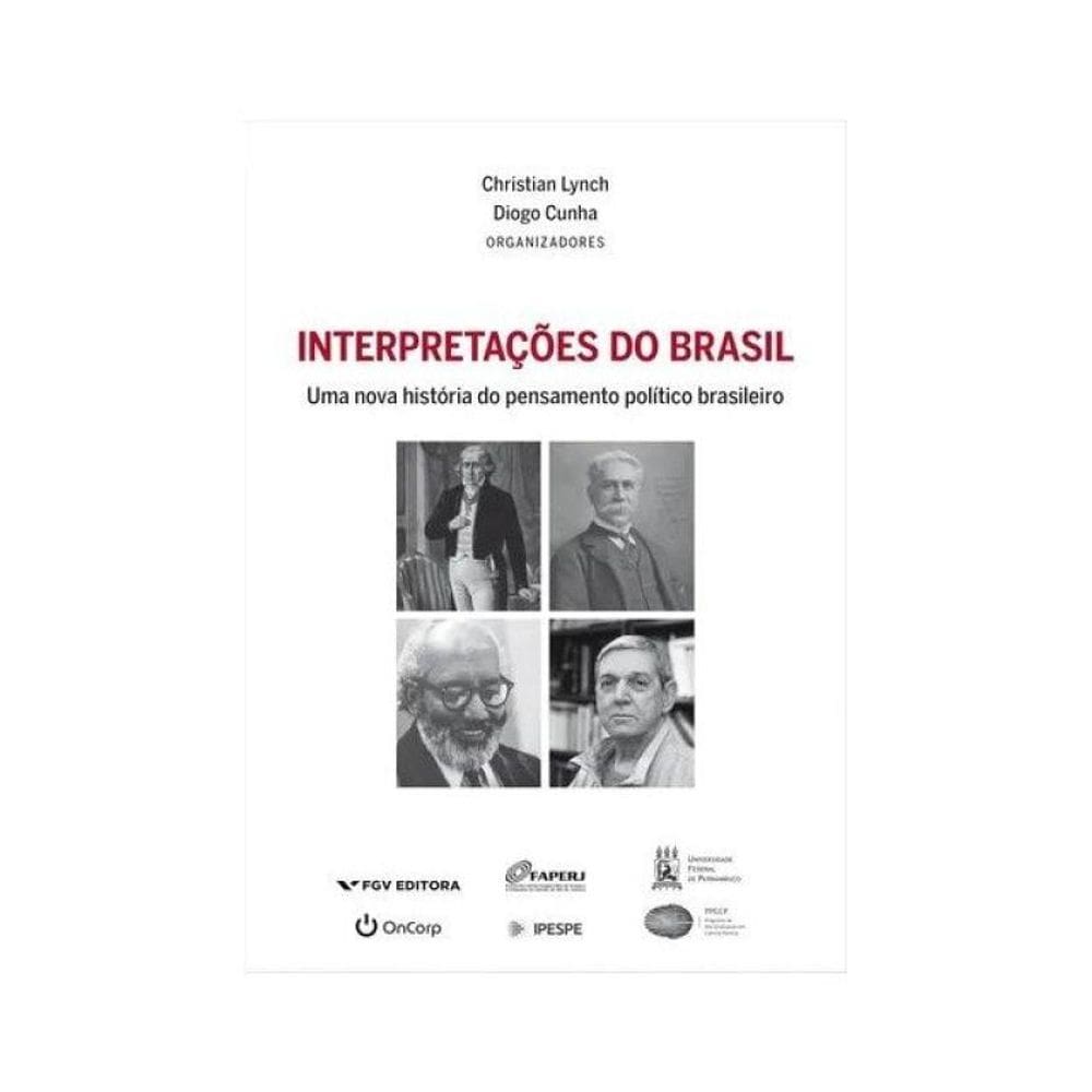 Interpretações Do Brasil