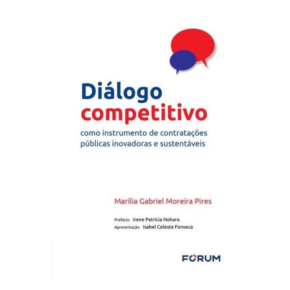 Diálogo Competitivo