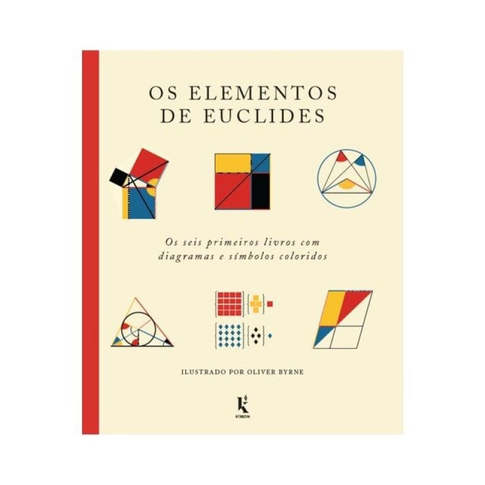 Os Elementos De Euclides