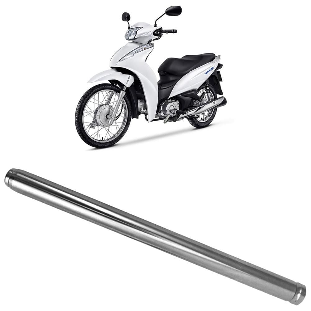 Tubo Cilindro Interno Bengala Biz 100 Biz 110 Pop 110 Nakata