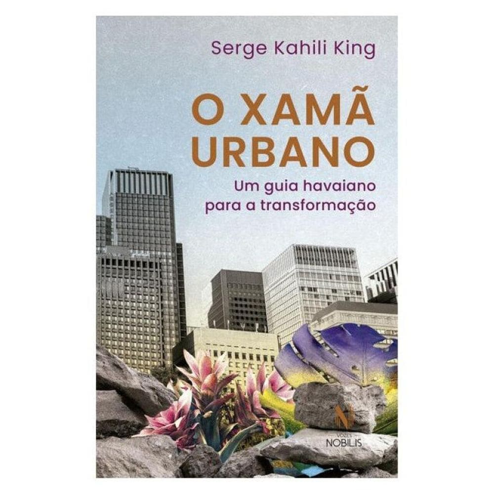 O Xamã Urbano