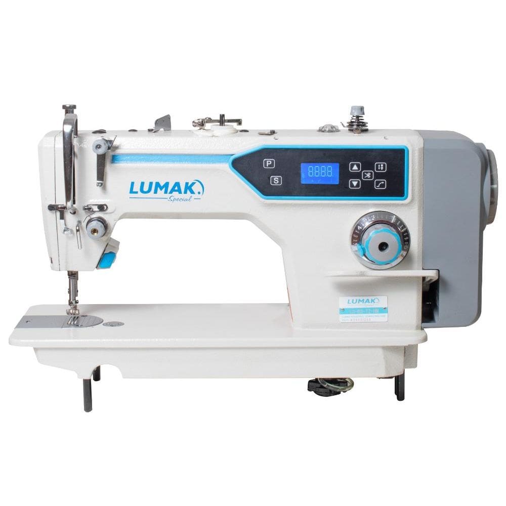 Máquina Costura Industrial Reta Direct DriveLUD2-TZ-HM 110V - Sun Special