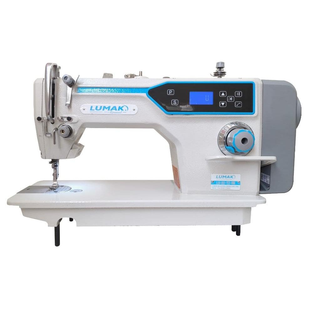 Máquina Costura Industrial Reta Direct DriveLUD2-TZ-HM 220V - Sun Special