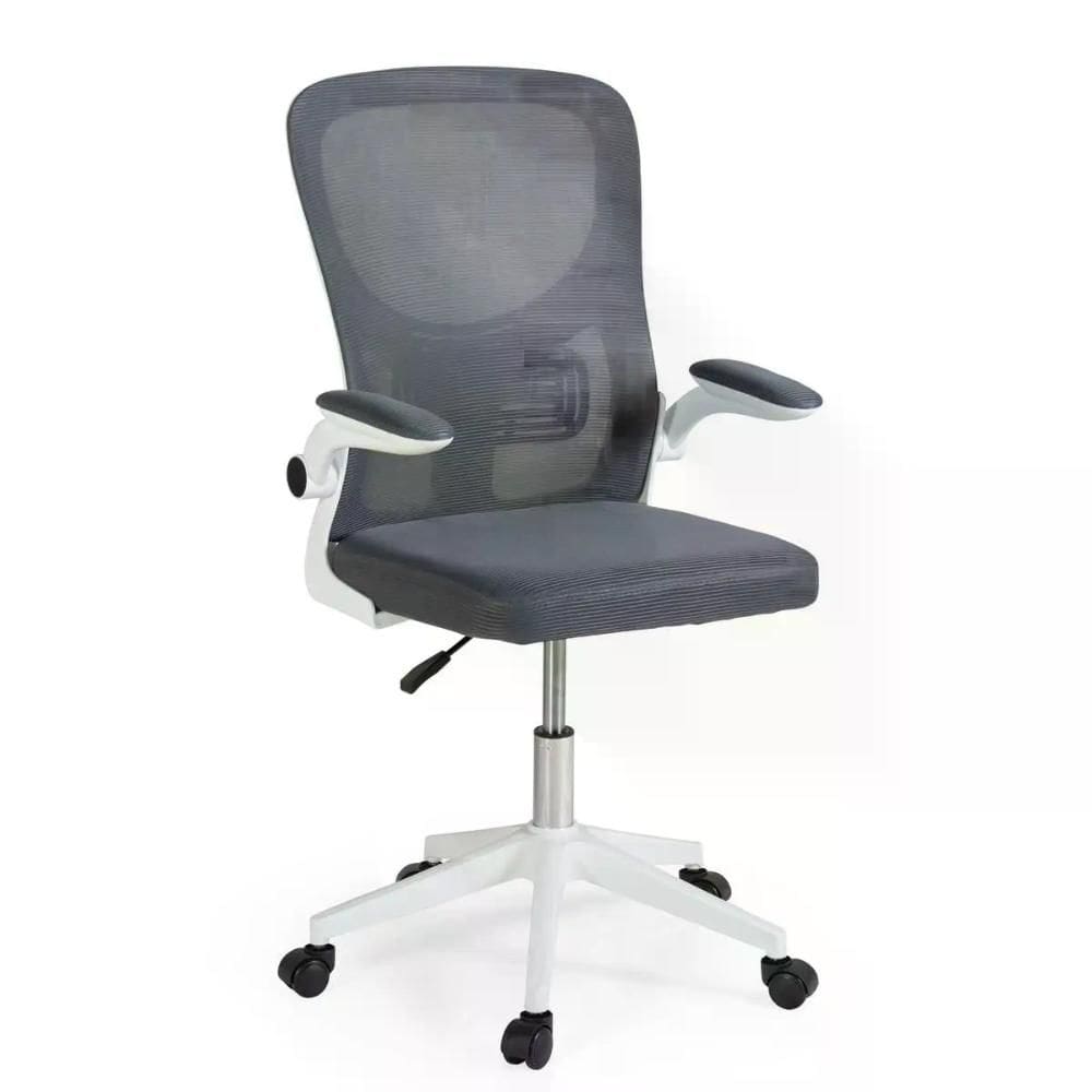 Cadeira escritório rodizio office Bytes
