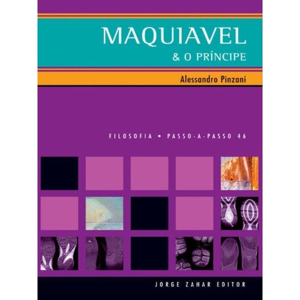 Maquiavel & O Príncipe