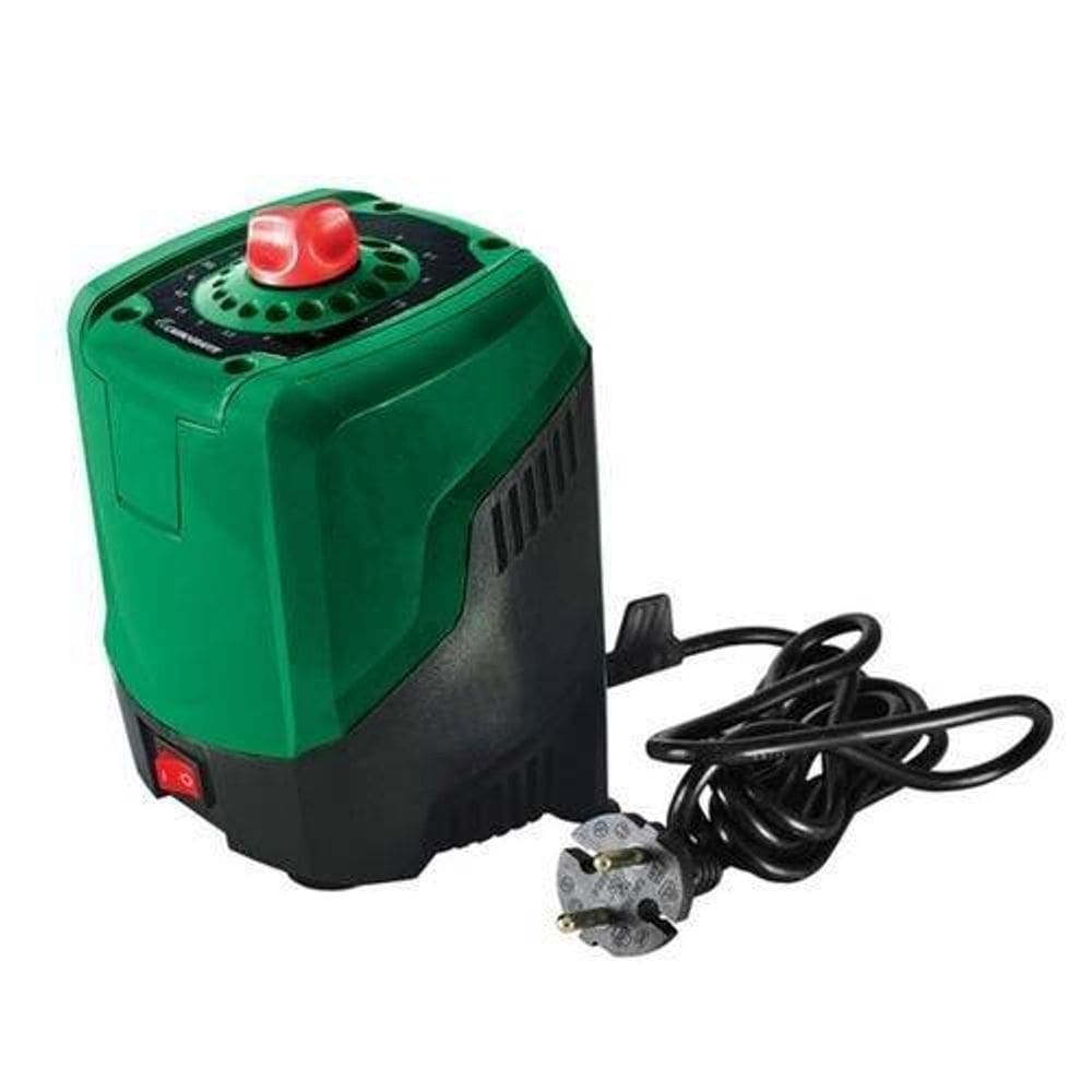 Afiador De Broca De 3 À 10 Mm  Carbografite  220v