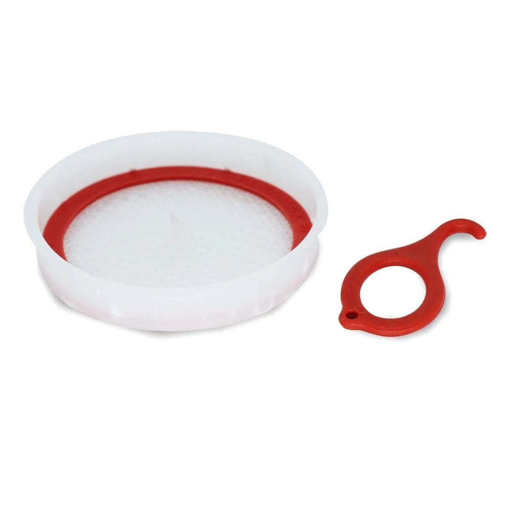 kit com 2 Ralos de 10cm + 1 Ralo de 15 cm Paramax